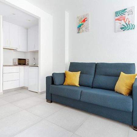 Apartament U Wiesia Apartment Torrevieja Bagian luar foto