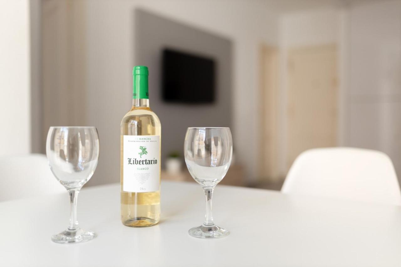 Apartament U Wiesia Apartment Torrevieja Bagian luar foto